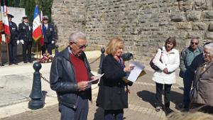 26 03 2019 TOULON HOMMAGE AUX VICTIMES DU MASSACRE RUE D ISLY A ALGER DU 26 03 1962 (11)d